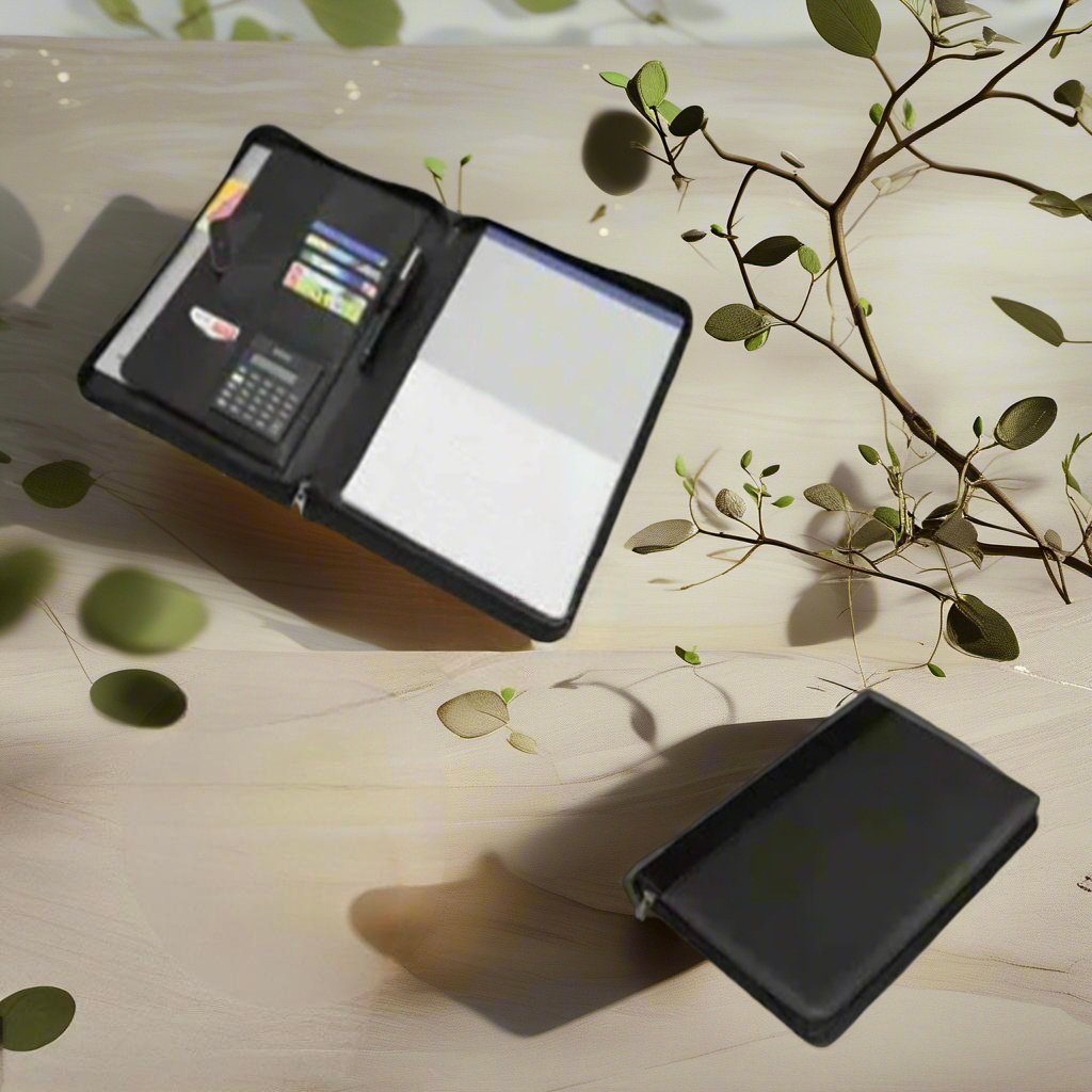 IMG_20250902_162339 high end brand a4 manager chief notebook for corporate gifting to plan campaigns - Image 1