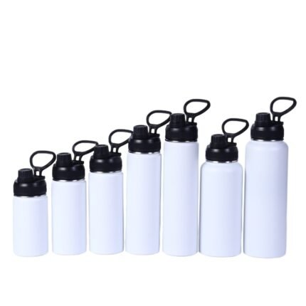 Corporate Gift Customizable Temperature Control Insulated Sports Water Bottle