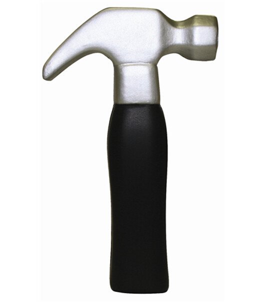 Creative stress relief hammer High Memorability For Tool Industries Promotion Creative stress relief hammer High Memorability For Tool Industries Promotion
