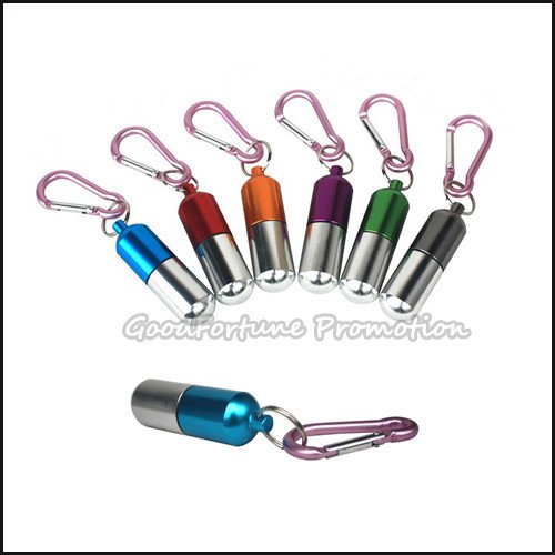 customed printed logo aluminum alloy pill box case organizer keychain keyrings gift customed printed logo aluminum alloy pill box case organizer keychain keyrings gift