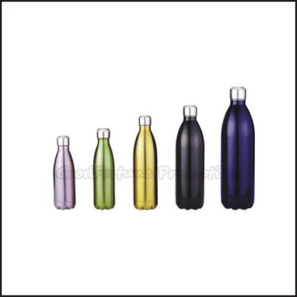 Double Wall Mug And Cup Stainless Steel Thermos Bottle Eco Friendly