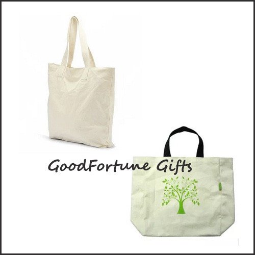 Premium Thick Organic Cotton Tote Eco Friendly For Promotional Business Gift Premium Thick Organic Cotton Tote Eco Friendly For Promotional Business Gift